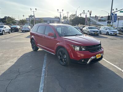 2020 Dodge Journey Crossroad   - Photo 7 - 