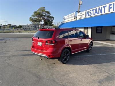 2020 Dodge Journey Crossroad   - Photo 5 - 