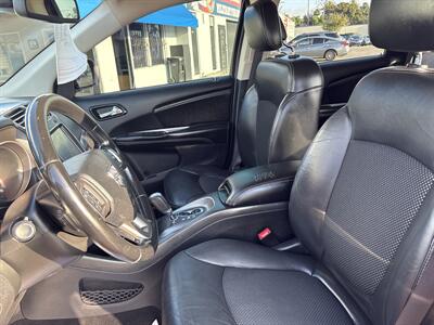 2020 Dodge Journey Crossroad   - Photo 10 - 