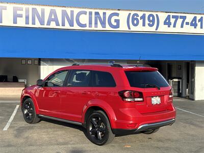 2020 Dodge Journey Crossroad   - Photo 3 - 