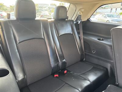 2020 Dodge Journey Crossroad   - Photo 15 - 