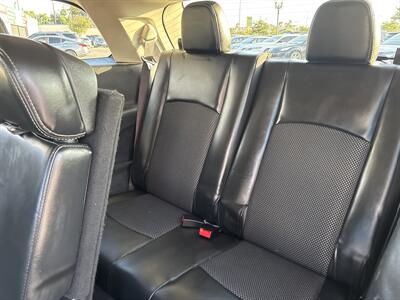 2020 Dodge Journey Crossroad   - Photo 12 - 