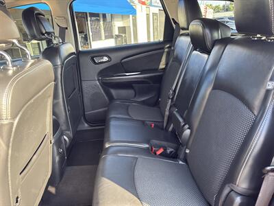 2020 Dodge Journey Crossroad   - Photo 11 - 
