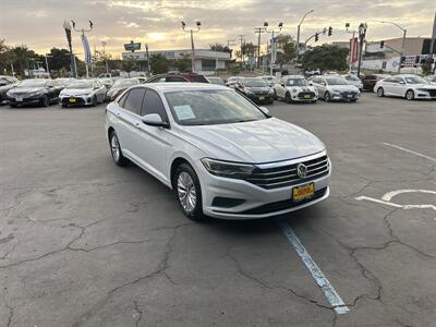 2019 Volkswagen Jetta S   - Photo 6 - National City, CA 91950