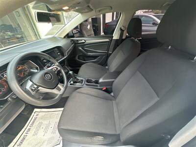 2019 Volkswagen Jetta S   - Photo 9 - National City, CA 91950