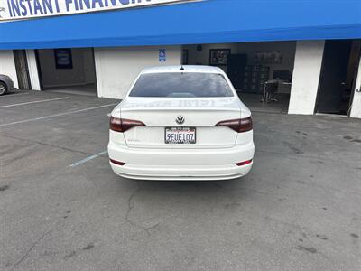2019 Volkswagen Jetta S   - Photo 4 - National City, CA 91950