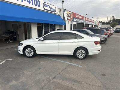 2019 Volkswagen Jetta S   - Photo 2 - National City, CA 91950