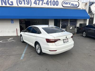 2019 Volkswagen Jetta S   - Photo 3 - National City, CA 91950