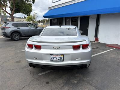 2013 Chevrolet Camaro LS   - Photo 4 - 