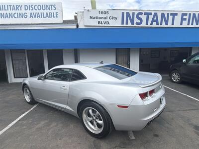 2013 Chevrolet Camaro LS   - Photo 3 - 