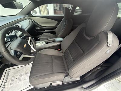2013 Chevrolet Camaro LS   - Photo 10 - 