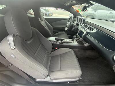 2013 Chevrolet Camaro LS   - Photo 11 - 