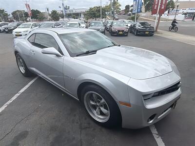 2013 Chevrolet Camaro LS   - Photo 7 - 