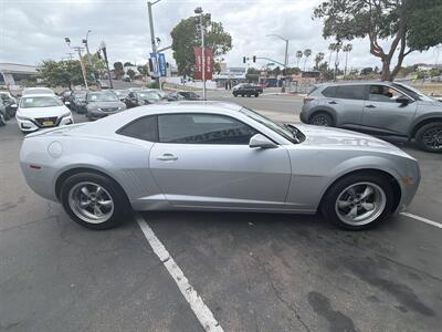 2013 Chevrolet Camaro LS   - Photo 6 - 