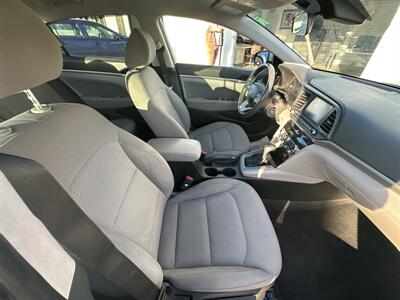 2020 Hyundai ELANTRA Value Edition   - Photo 12 - National City, CA 91950