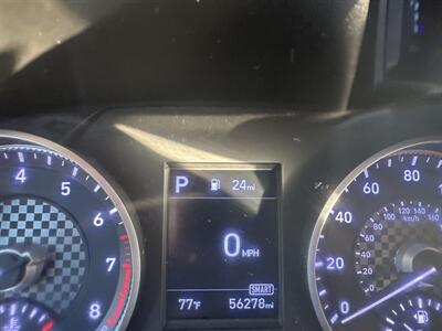 2020 Hyundai ELANTRA Value Edition   - Photo 8 - National City, CA 91950