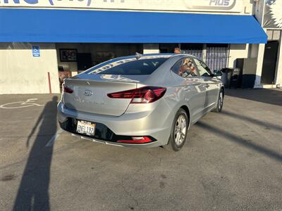 2020 Hyundai ELANTRA Value Edition   - Photo 5 - National City, CA 91950