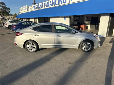 2020 Hyundai ELANTRA Value Edition   - Photo 6 - National City, CA 91950