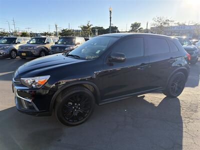 2018 Mitsubishi Outlander Sport LE - Photo 1 - National City, CA 91950