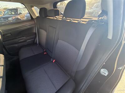 2018 Mitsubishi Outlander Sport LE - Photo 12 - National City, CA 91950