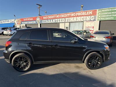 2018 Mitsubishi Outlander Sport LE - Photo 6 - National City, CA 91950