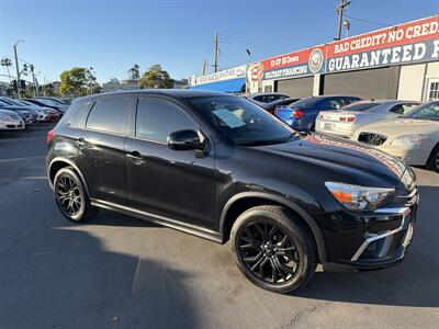 2018 Mitsubishi Outlander Sport LE - Photo 7 - National City, CA 91950