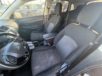 2018 Mitsubishi Outlander Sport LE - Photo 10 - National City, CA 91950