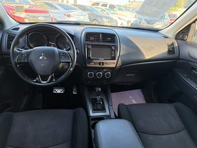2018 Mitsubishi Outlander Sport LE - Photo 11 - National City, CA 91950