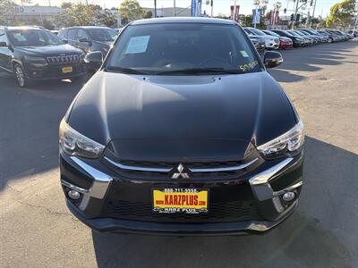 2018 Mitsubishi Outlander Sport LE - Photo 8 - National City, CA 91950