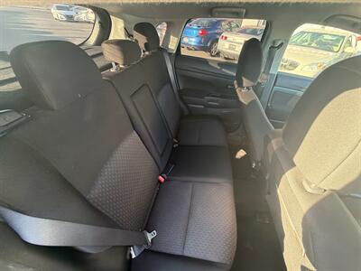 2018 Mitsubishi Outlander Sport LE - Photo 14 - National City, CA 91950