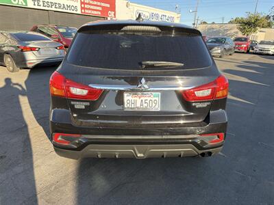 2018 Mitsubishi Outlander Sport LE - Photo 4 - National City, CA 91950