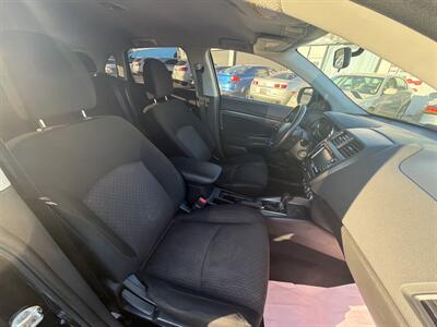 2018 Mitsubishi Outlander Sport LE - Photo 13 - National City, CA 91950