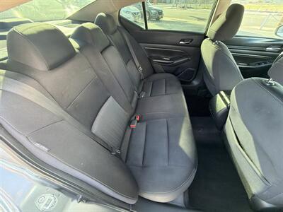 2019 Nissan Altima 2.5 S   - Photo 13 - National City, CA 91950