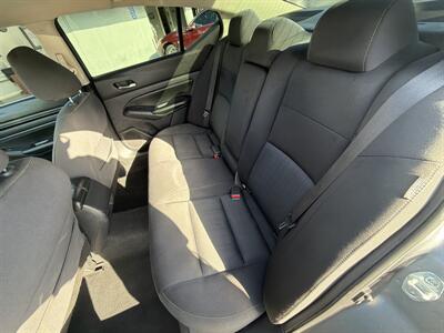 2019 Nissan Altima 2.5 S   - Photo 11 - National City, CA 91950