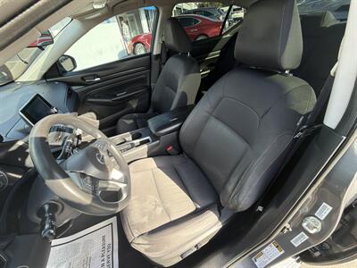 2019 Nissan Altima 2.5 S   - Photo 10 - National City, CA 91950