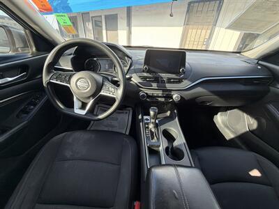 2019 Nissan Altima 2.5 S   - Photo 9 - National City, CA 91950
