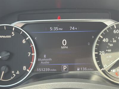 2019 Nissan Altima 2.5 S   - Photo 8 - National City, CA 91950