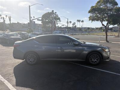 2019 Nissan Altima 2.5 S   - Photo 6 - National City, CA 91950