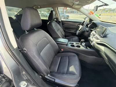 2019 Nissan Altima 2.5 S   - Photo 12 - National City, CA 91950
