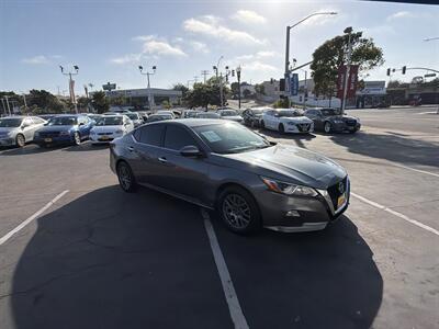 2019 Nissan Altima 2.5 S   - Photo 7 - National City, CA 91950