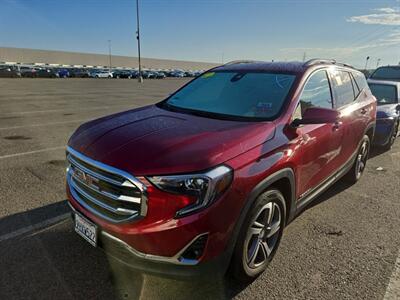 2021 GMC Terrain SLT - Photo 1 - National City, CA 91950