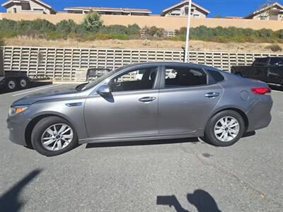 2018 Kia Optima LX - Photo 1 - National City, CA 91950