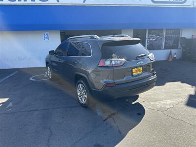 2019 Jeep Cherokee Latitude Plus   - Photo 3 - National City, CA 91950