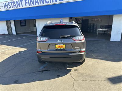 2019 Jeep Cherokee Latitude Plus   - Photo 4 - National City, CA 91950