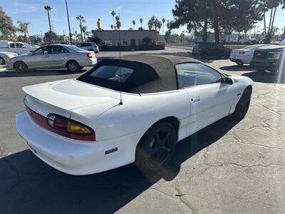 2001 Chevrolet Camaro Z28   - Photo 5 - 