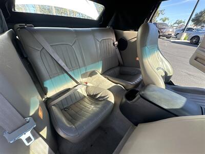 2001 Chevrolet Camaro Z28   - Photo 10 - 