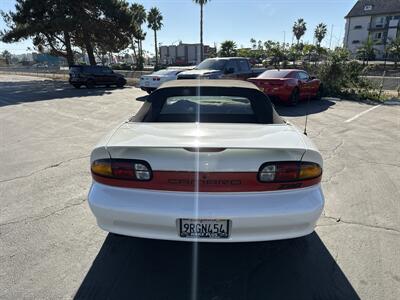 2001 Chevrolet Camaro Z28   - Photo 6 - 