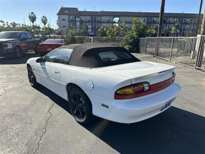 2001 Chevrolet Camaro Z28   - Photo 7 - 