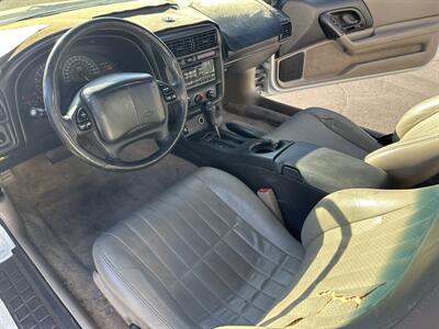 2001 Chevrolet Camaro Z28   - Photo 12 - 