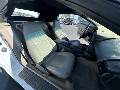 2001 Chevrolet Camaro Z28   - Photo 9 - 